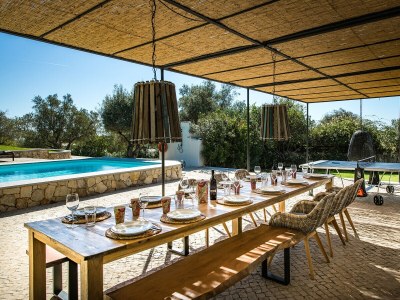 Holiday house Quinta Bela Luisa - Outdoor photo 23