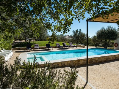 Holiday house Quinta Bela Luisa - Outdoor photo 24