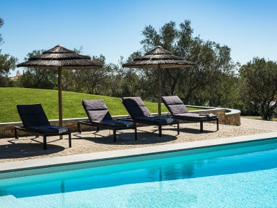 Holiday house Quinta Bela Luisa - Outdoor photo 26