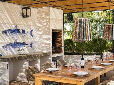 Holiday house Quinta Bela Luisa - Outdoor photo 27