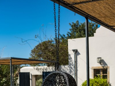 Holiday house Quinta Bela Luisa - Outdoor photo 28