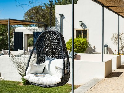 Holiday house Quinta Bela Luisa - Outdoor photo 29