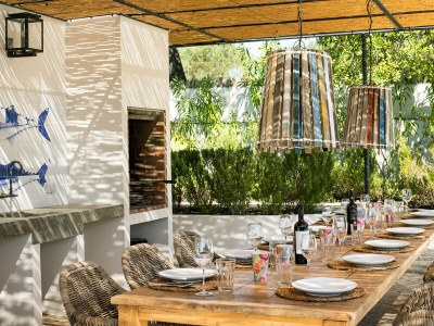 Holiday house Quinta Bela Luisa - Outdoor photo 30