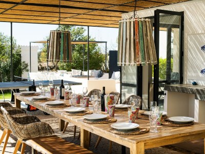 Holiday house Quinta Bela Luisa - Outdoor photo 32