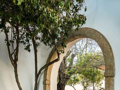 Holiday house Quinta Bela Luisa - Outdoor photo 34