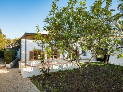 Holiday house Quinta Bela Luisa - Outdoor photo 35