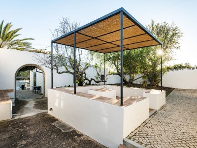 Holiday house Quinta Bela Luisa - Outdoor photo 36