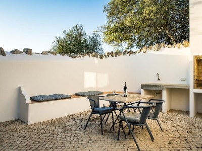 Holiday house Quinta Bela Luisa - Outdoor photo 37