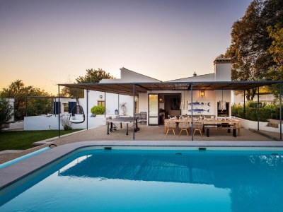 Holiday house Quinta Bela Luisa - Outdoor photo 38