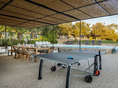 Holiday house Quinta Bela Luisa - Outdoor photo 39