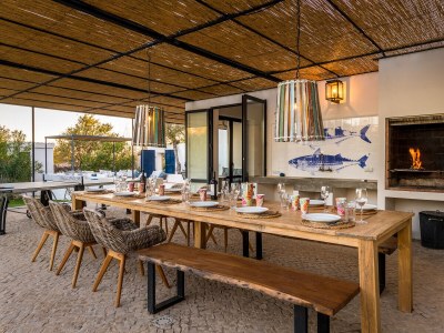 Holiday house Quinta Bela Luisa - Outdoor photo 40