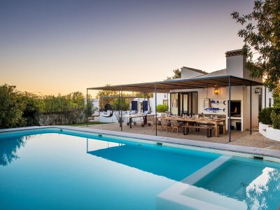 Holiday house Quinta Bela Luisa - Outdoor photo 41