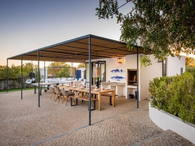 Holiday house Quinta Bela Luisa - Outdoor photo 42