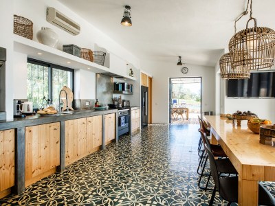 Holiday house Quinta Bela Luisa - Features photo 44