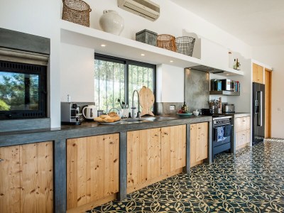 Holiday house Quinta Bela Luisa - Features photo 45