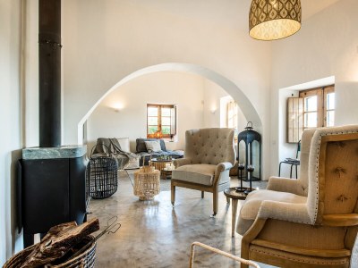 Holiday house Quinta Bela Luisa - Features photo 49