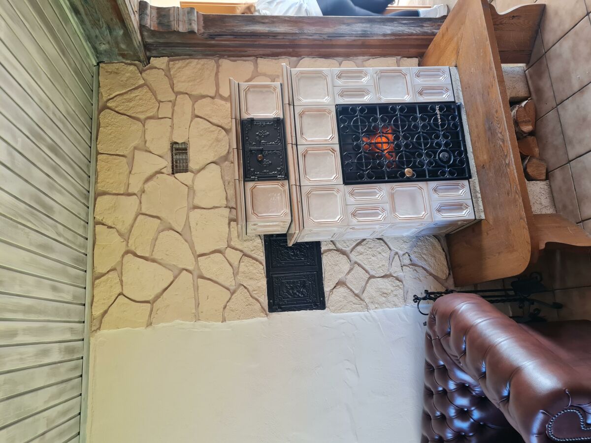 Apartment 6-Bett-Ferienhaus Western Cottage