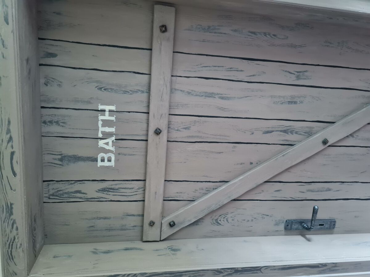 Apartment 6-Bett-Ferienhaus Western Cottage - Outdoor photo 3