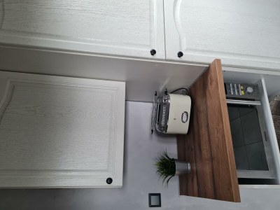 Apartment 6-Bett-Ferienhaus Western Cottage - Outdoor photo 4