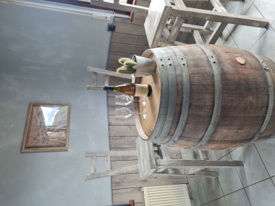 Apartment 6-Bett-Ferienhaus Western Cottage - Outdoor photo 5