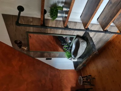 Apartment 6-Bett-Ferienhaus Western Cottage - Outdoor photo 7