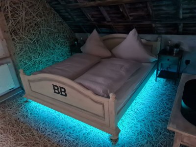 Apartment 6-Bett-Ferienhaus Western Cottage - Outdoor photo 11