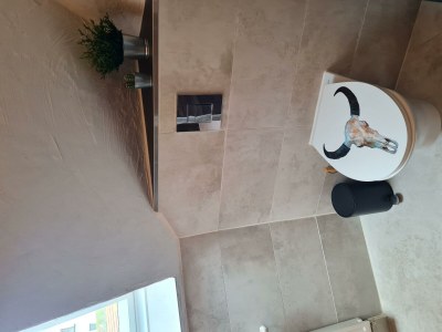 Apartment 6-Bett-Ferienhaus Western Cottage - Outdoor photo 13