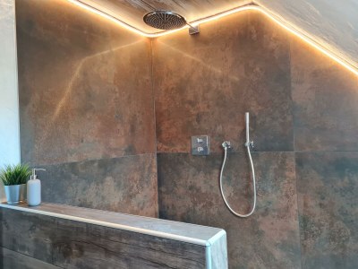 Apartment 6-Bett-Ferienhaus Western Cottage - Outdoor photo 18