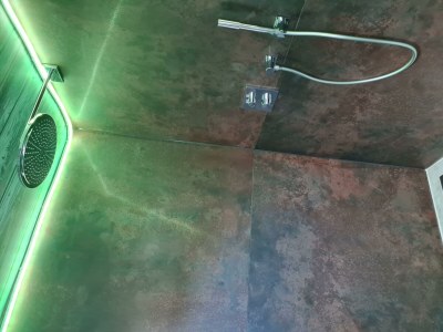 Apartment 6-Bett-Ferienhaus Western Cottage - Outdoor photo 20