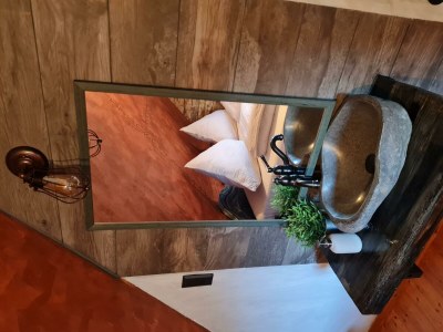 Apartment 6-Bett-Ferienhaus Western Cottage - Outdoor photo 22