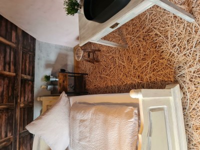 Apartment 6-Bett-Ferienhaus Western Cottage - Outdoor photo 26