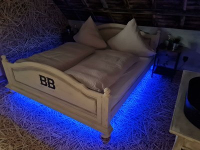 Apartment 6-Bett-Ferienhaus Western Cottage - Outdoor photo 27