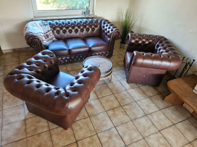 Apartment 6-Bett-Ferienhaus Western Cottage - Outdoor photo 28