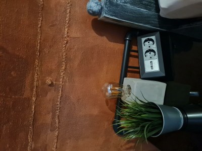 Apartment 6-Bett-Ferienhaus Western Cottage - Outdoor photo 35