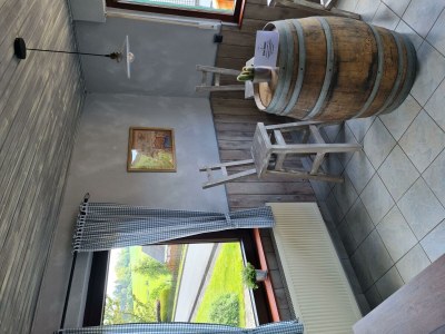 Apartment 6-Bett-Ferienhaus Western Cottage - Outdoor photo 39