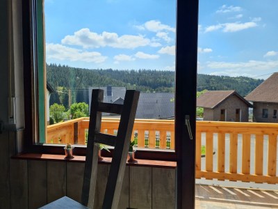 Apartment 6-Bett-Ferienhaus Western Cottage - Outdoor photo 40