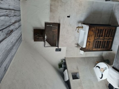 Apartment 6-Bett-Ferienhaus Western Cottage - Outdoor photo 42