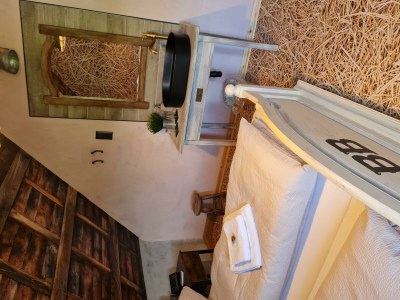 Apartment 6-Bett-Ferienhaus Western Cottage - Outdoor photo 44