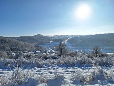 Apartment 6-Bett-Ferienhaus Western Cottage - Outdoor photo 50