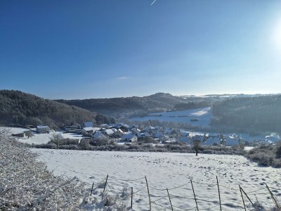 Apartment 6-Bett-Ferienhaus Western Cottage - Outdoor photo 51