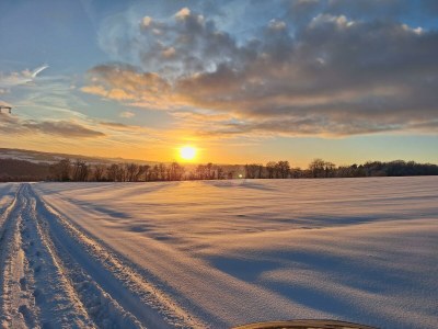 Apartment 6-Bett-Ferienhaus Western Cottage - Outdoor photo 52