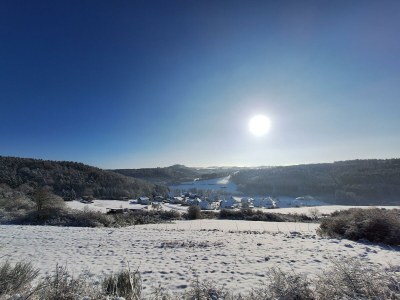 Apartment 6-Bett-Ferienhaus Western Cottage - Outdoor photo 53
