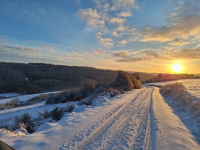 Apartment 6-Bett-Ferienhaus Western Cottage - Outdoor photo 54