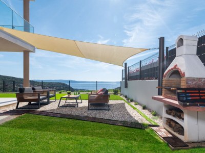 Holiday apartment Visum Residence Labin - Outdoor photo 2