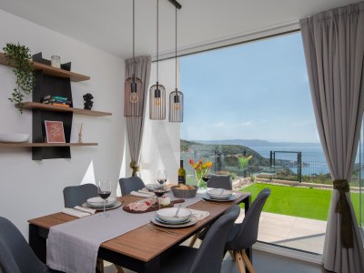 Holiday apartment Visum Residence Labin - Features photo 8