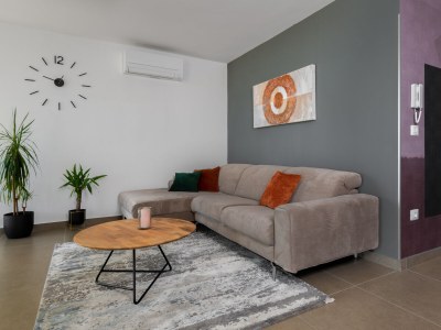 Holiday apartment Visum Residence Labin - Features photo 10