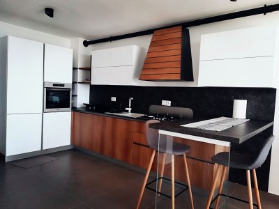 Holiday apartment Visum Residence Labin - Features photo 12