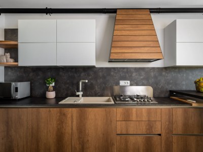 Holiday apartment Visum Residence Labin - Features photo 13