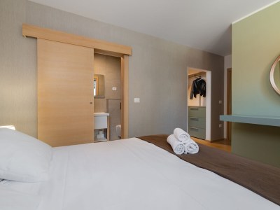 Holiday apartment Visum Residence Labin - Features photo 14