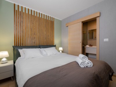 Holiday apartment Visum Residence Labin - Features photo 15